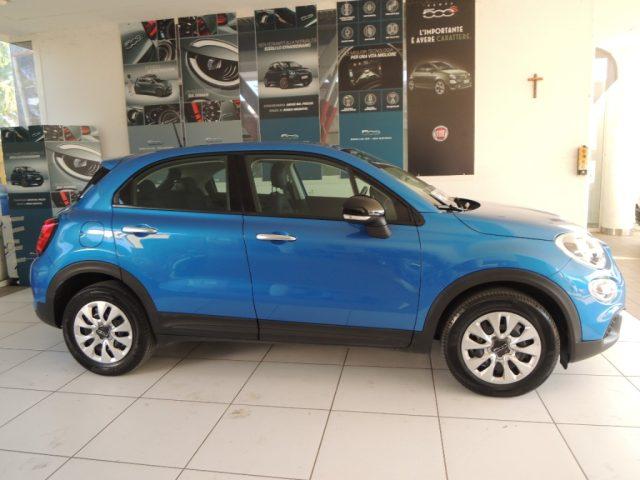 FIAT 500X 1.0 T3 120 CV Cult