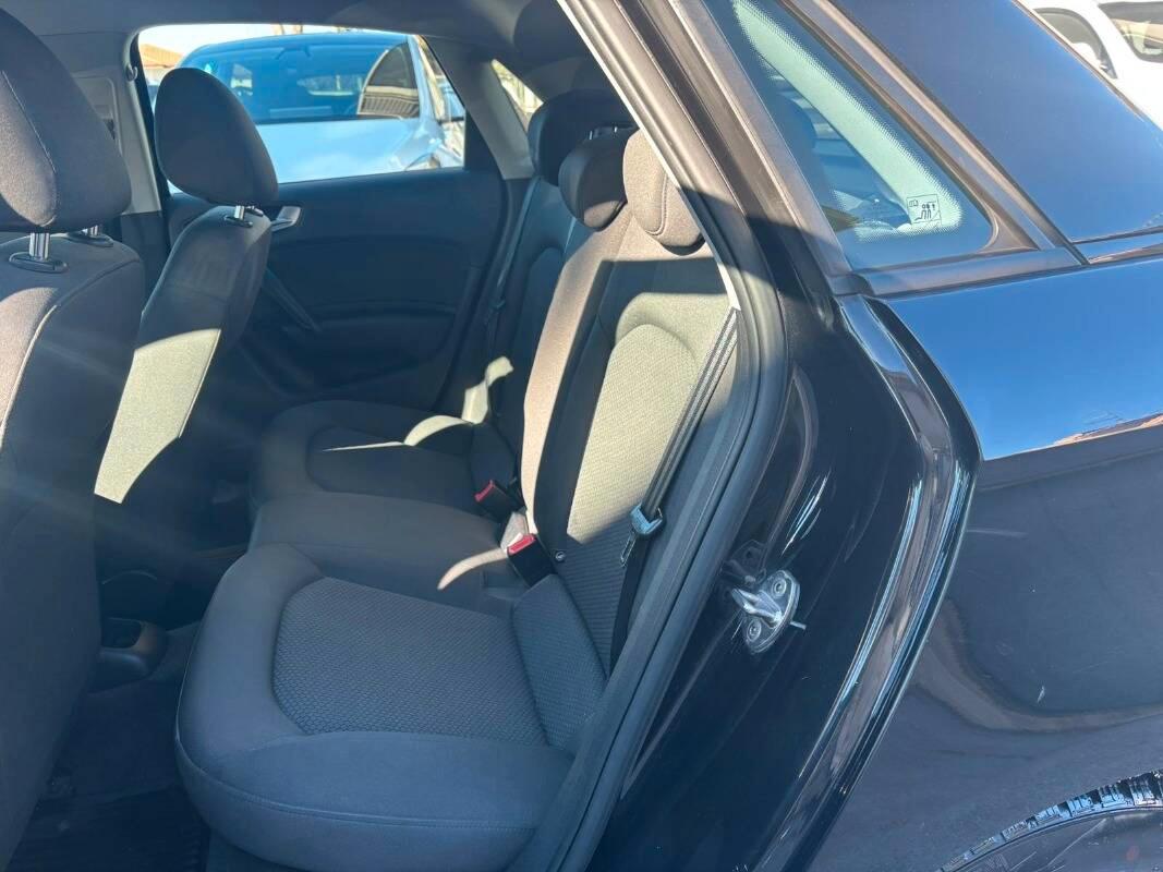 Audi A1 1.6 tdi Ambition 90cv