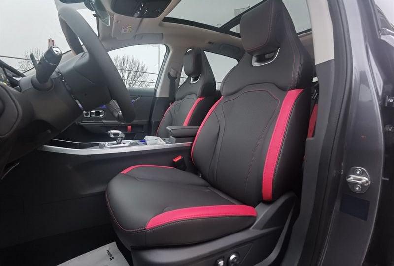 SPORTEQUIPE Sportequipe 6 GT 1.5 Turbo DCT GPL