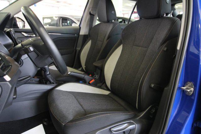 SKODA Kamiq 1.0 TSI 110 CV Style