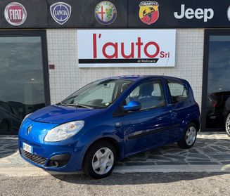 Renault Twingo 1.2