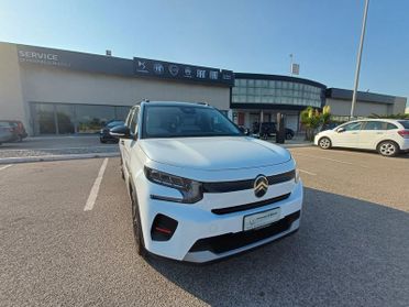 CITROEN C3 1.2 puretech turbo Max 100cv s&s