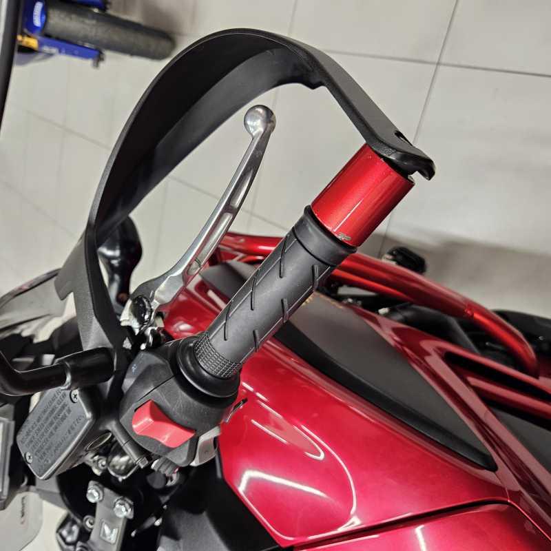 Honda NC 750 X DCT ABS - 2015