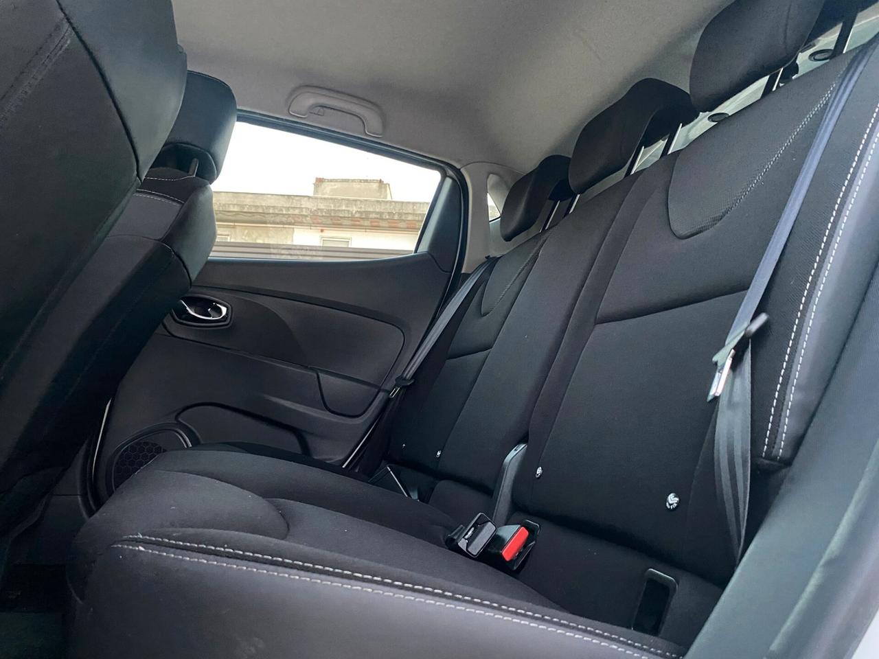 Renault Clio 1.5 dCi 8V 75CV 5 porte Costume National