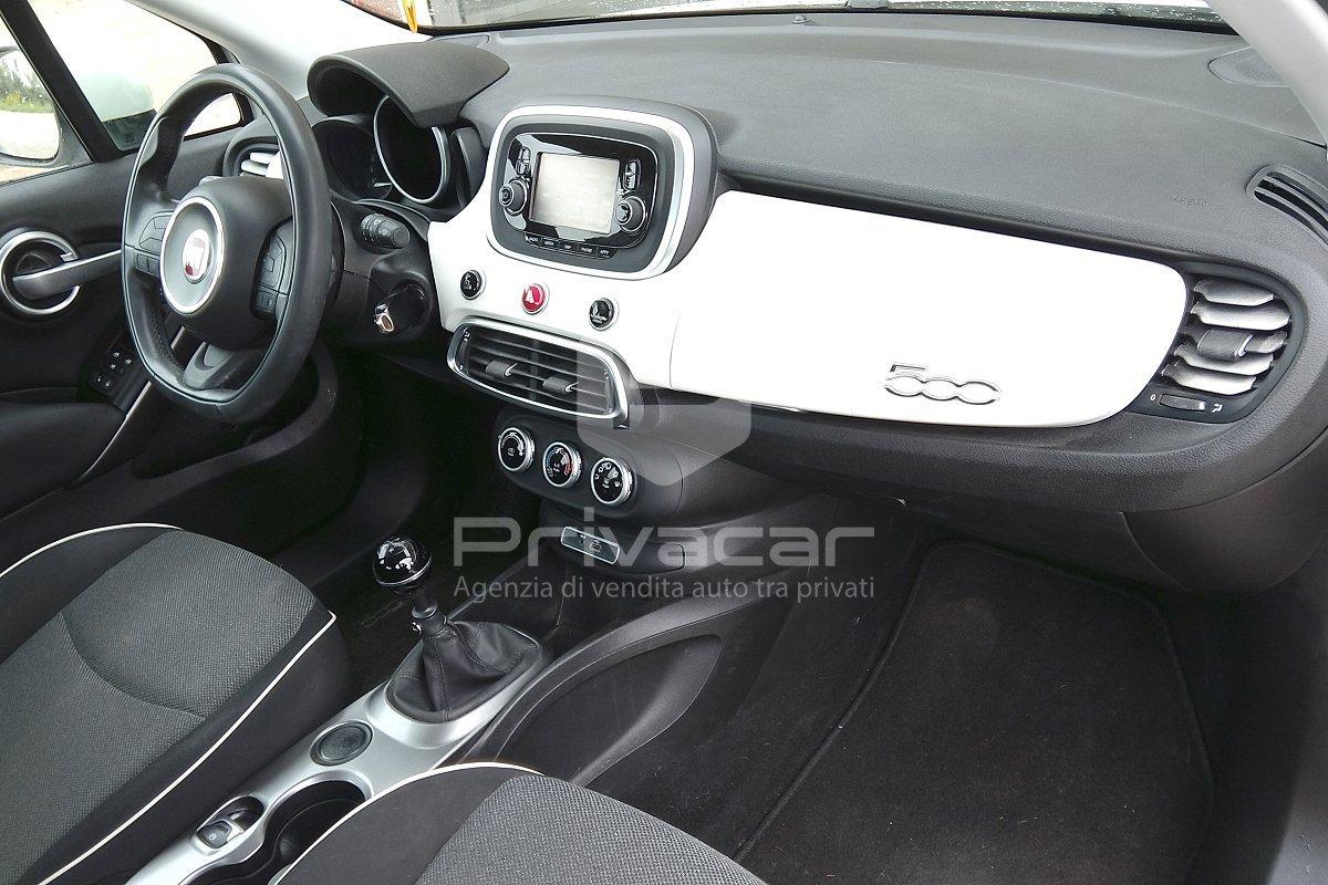 FIAT 500X 1.3 MultiJet 95 CV Business