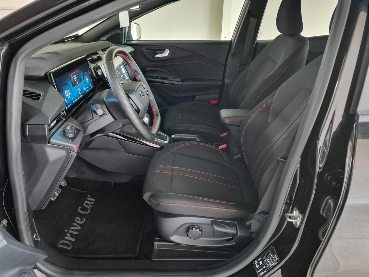 Ford Puma 1.0 ECOBOOST CAMBIO AUTOMATICO ST LINE RESTYLING CARPLAY RETROCAMERA VETRI PRIVACY