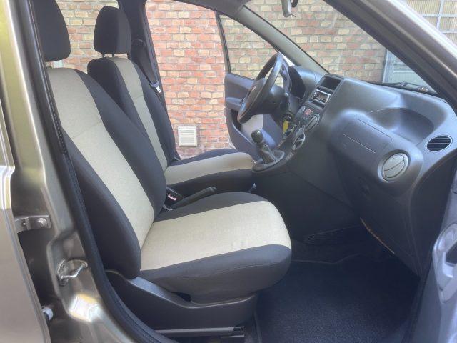 FIAT Panda 1.2 Dynamic Natural Power