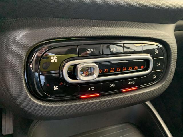 smart forTwo Fortwo III 2020 eq White pari al nuovo