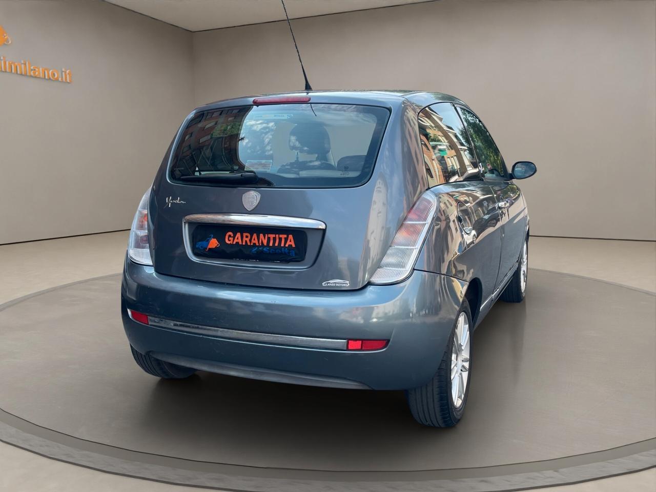 Lancia Ypsilon FRIZIONE NUOVA - NEOPATENTATI