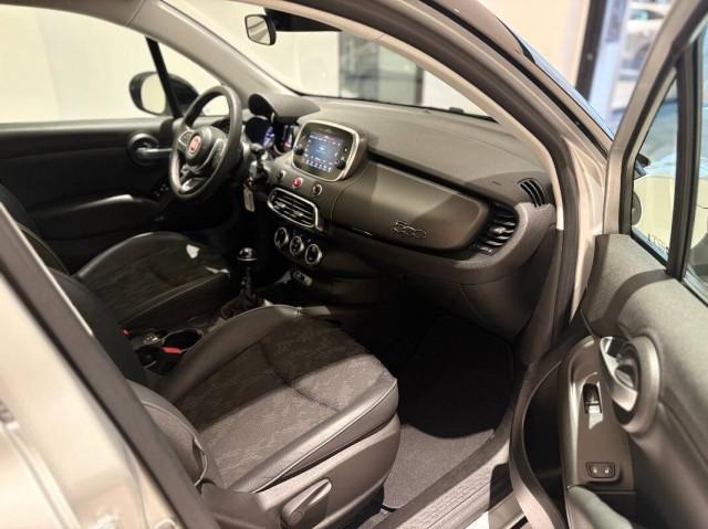 Fiat 500X 1.0 T3 Cross 120cv