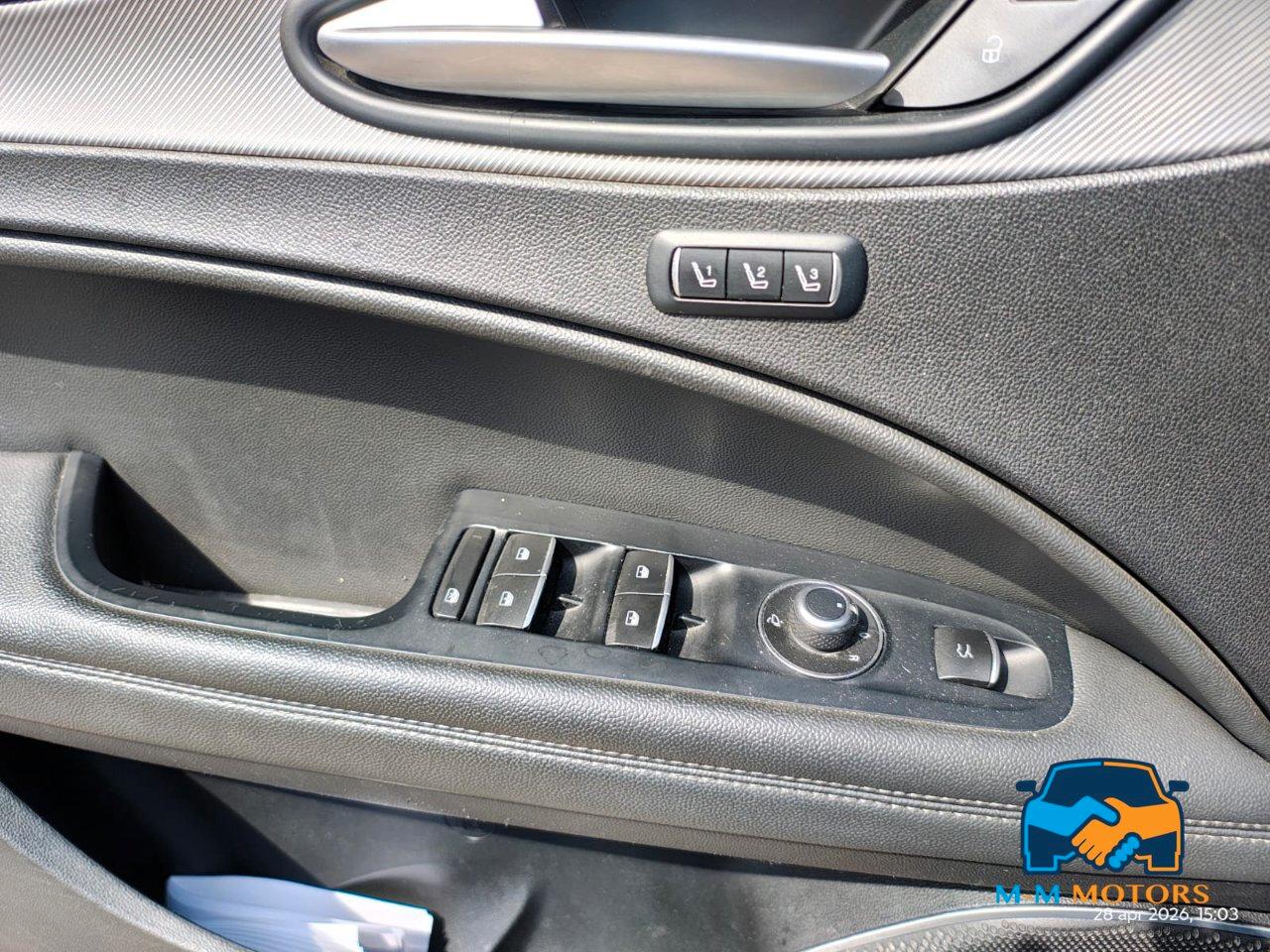 Alfa Romeo Stelvio 2.2 t Sport Edition Q4 210cv auto