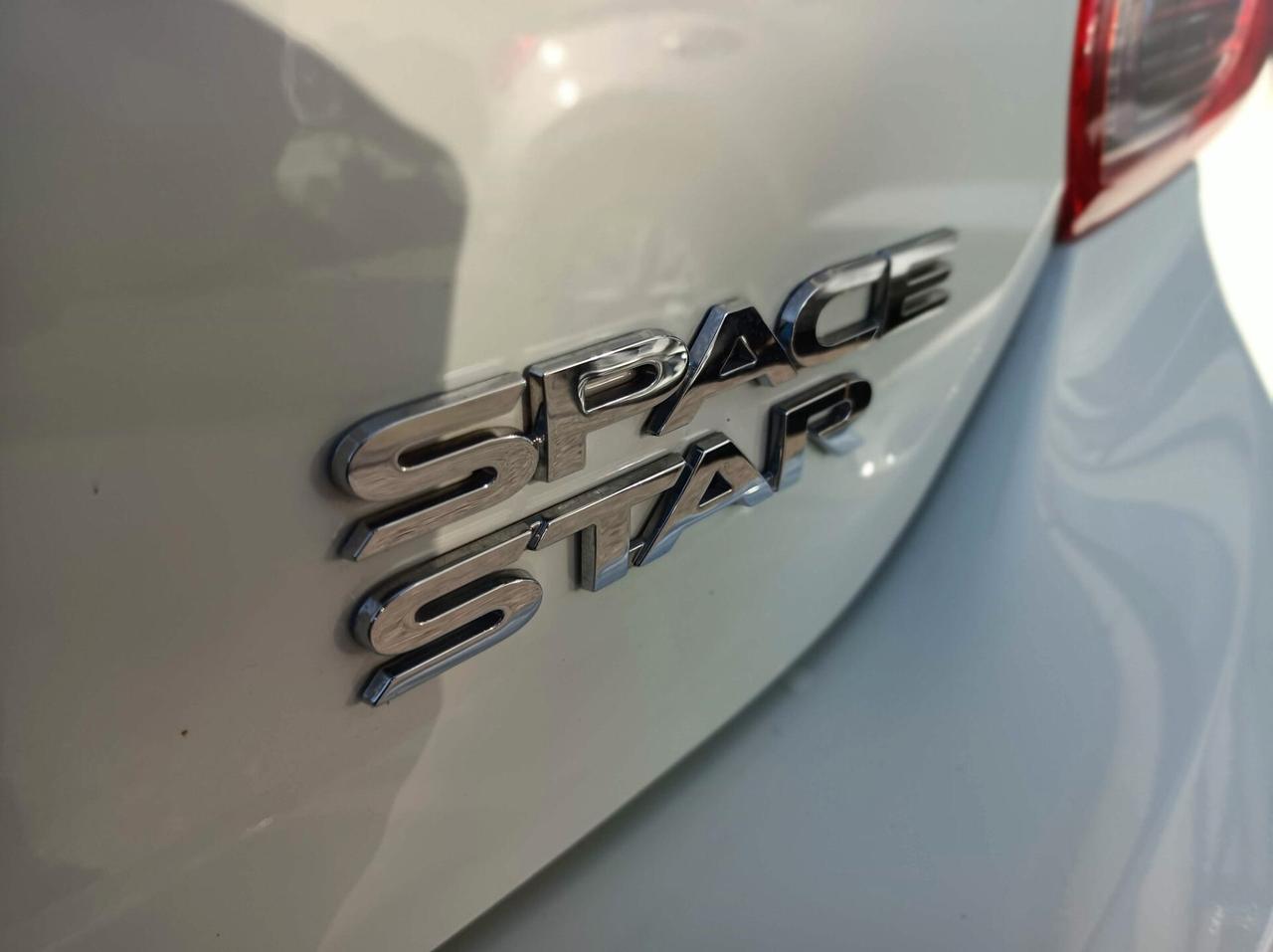 Mitsubishi Space Star Space Star 1.0 Invite