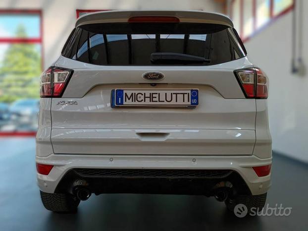 Ford Kuga 1.5 tdci ST-Line 120cv