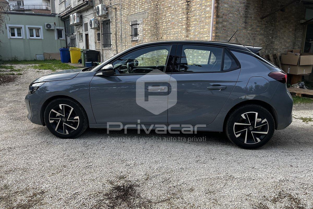 OPEL Corsa 1.2 GS