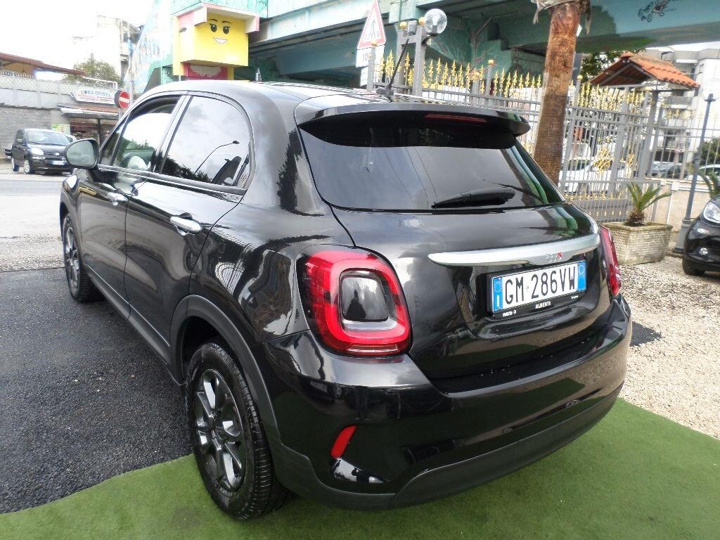 Fiat 500X 1.0 T3 120 CV Cross