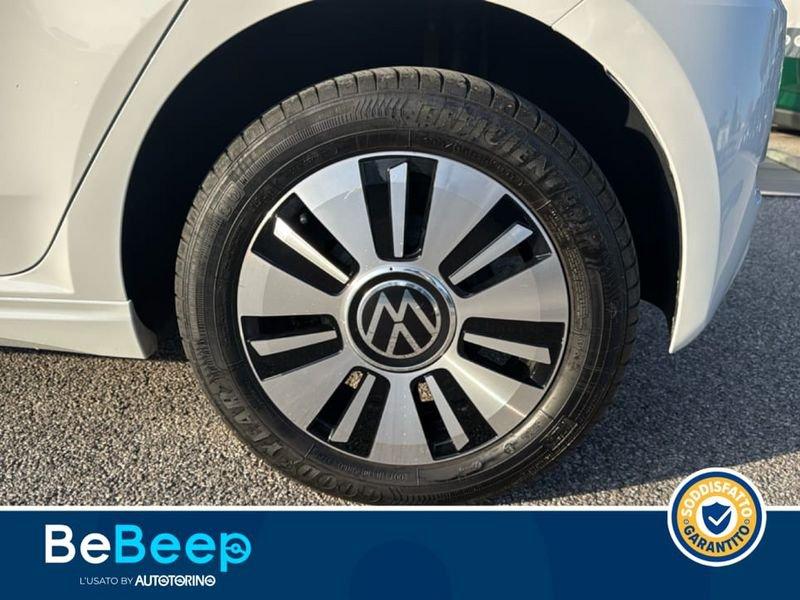 Volkswagen up! E- 5P