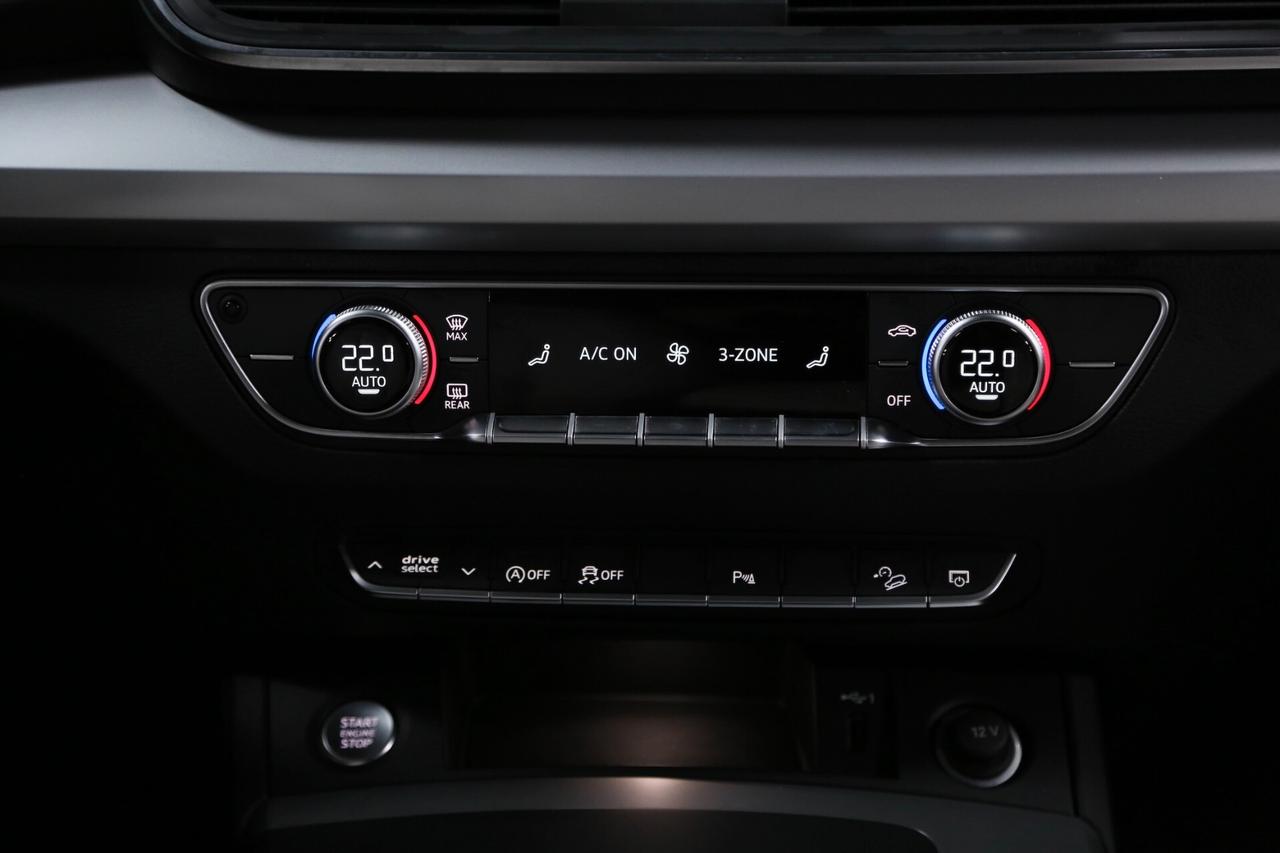 Audi Q5 40 TDI 204 cv mhev quattro S tronic Business