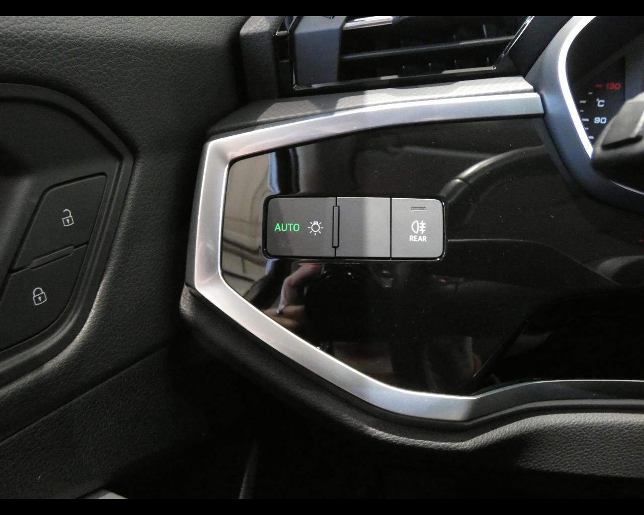 AUDI Q3 2ª serie - Q3 SPB 35 TDI S tronic