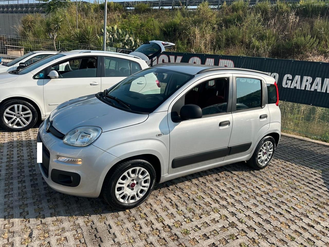Fiat Panda 1.2 EasyPower Easy-01/2015