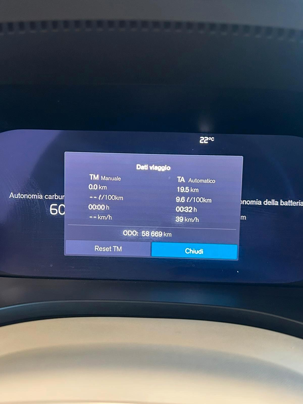 Volvo XC 60 XC60 T8 Recharge Plug-in Hybrid AWD Inscription