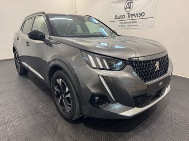 Peugeot 2008 PureTech 130 S&S GT Line