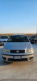 Fiat Punto 1.2 5 porte Active Natural Power