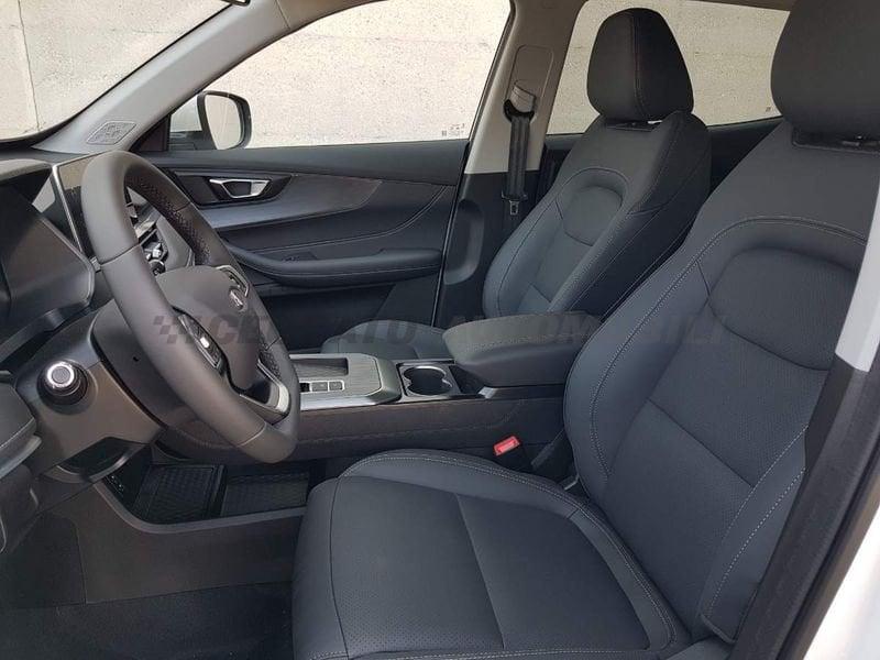 DR AUTOMOBILES dr 5.0 Dr 5.0 1.5 Turbo CVT