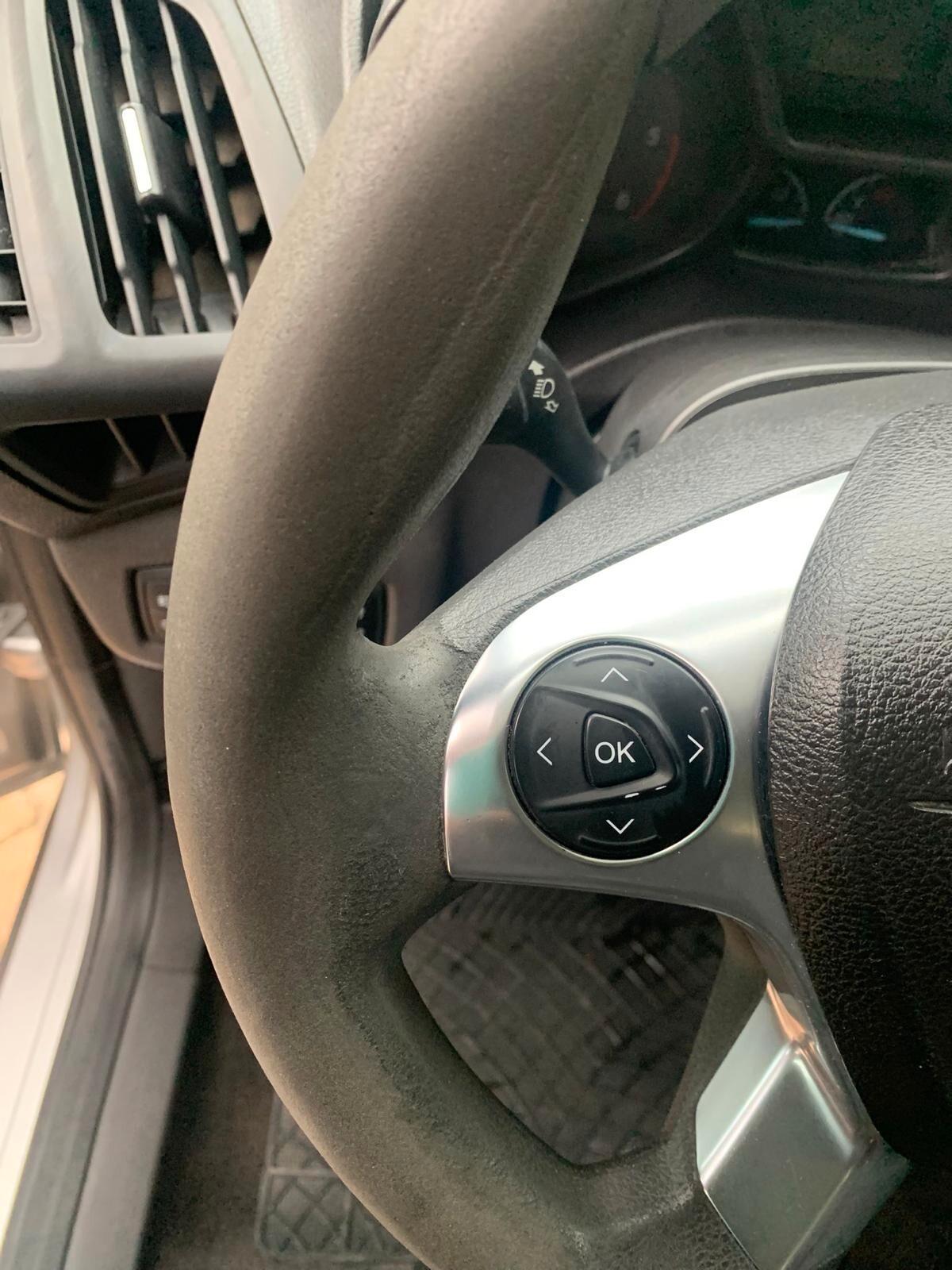 Ford Tourneo Connect Connect7 1.5 TDCi 120 CV Plus AUTO IN ARRIVO