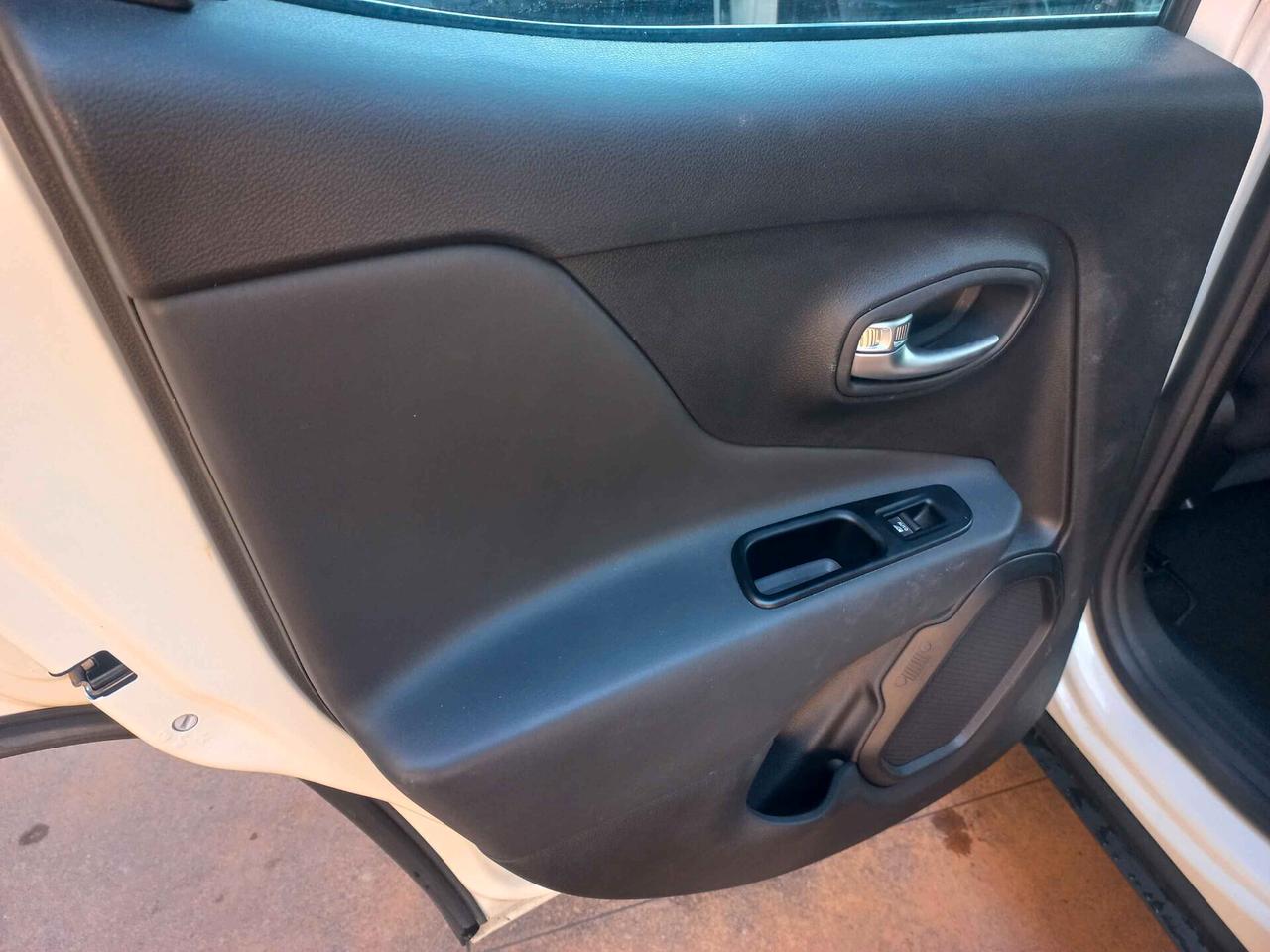 Jeep Renegade 1.0 T3 Limited