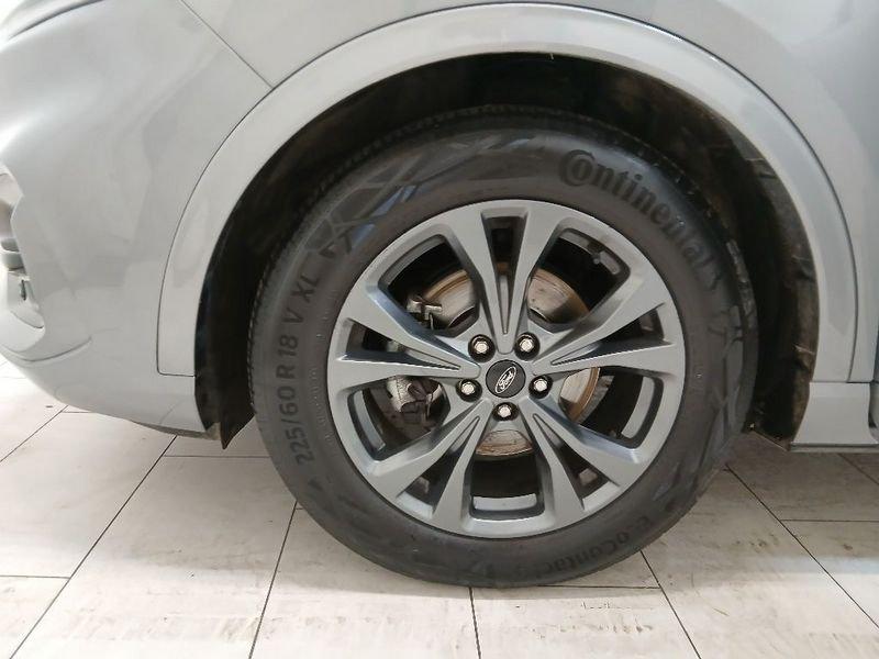 Ford Kuga 2.0 ecoblue ST-Line 2wd 120cv auto