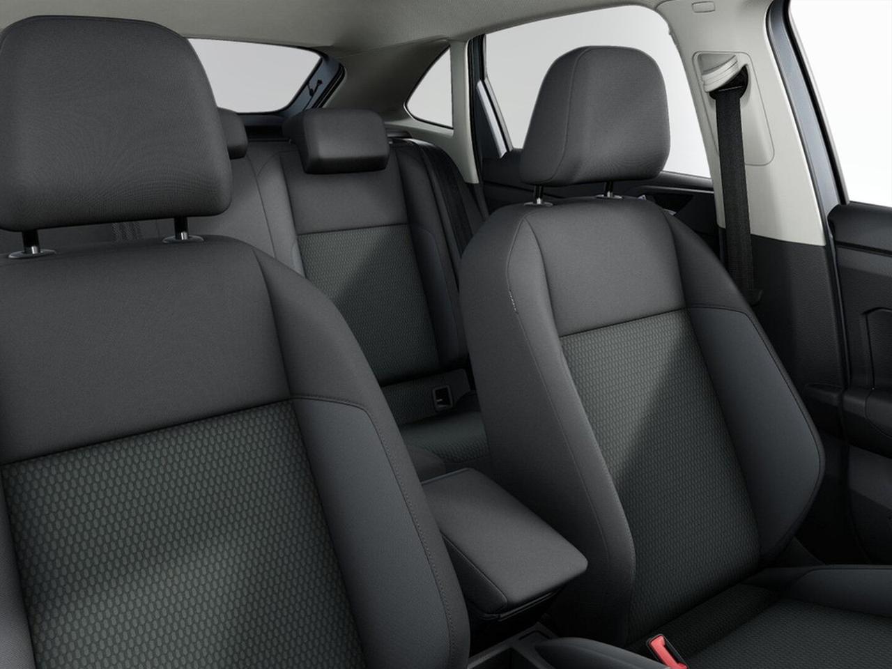 Volkswagen Taigo 1.0 tsi 115cv edition plus