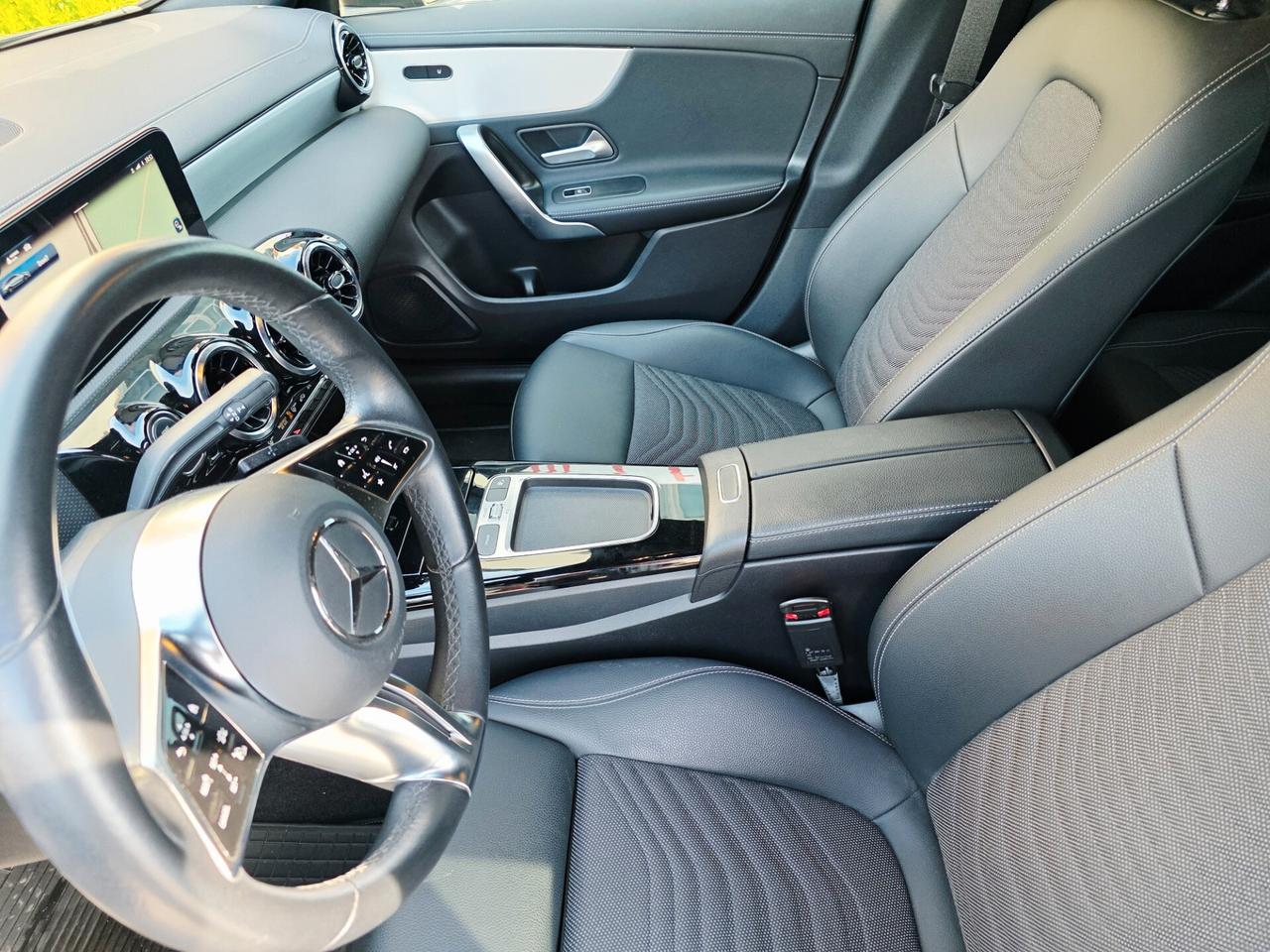 Mercedes-benz CLA 180d Automatic Shooting Brake UNICAPROPRIETARIA