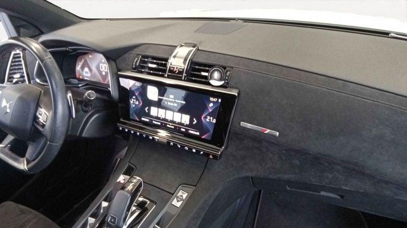 DS DS 7 DS 7 Crossback BlueHDi 130 aut. Grand Chic
