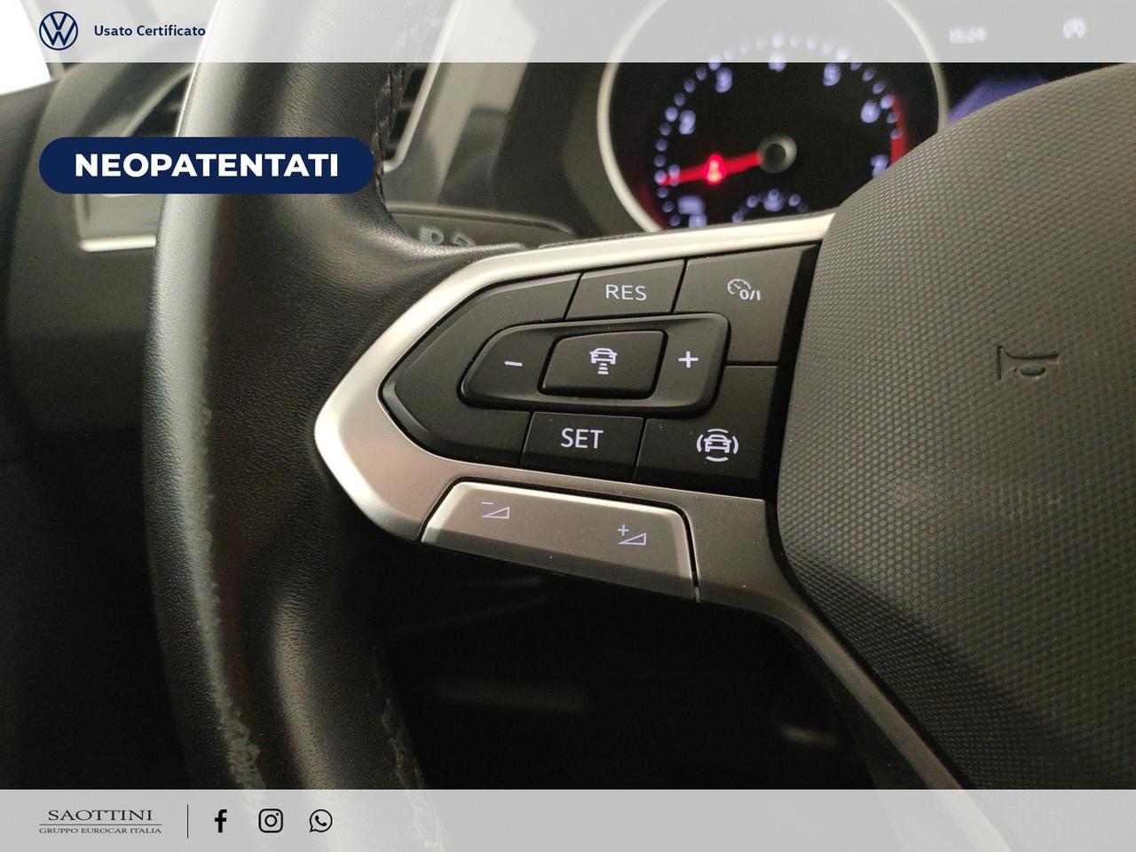 1.5 TSI Life 130 CV