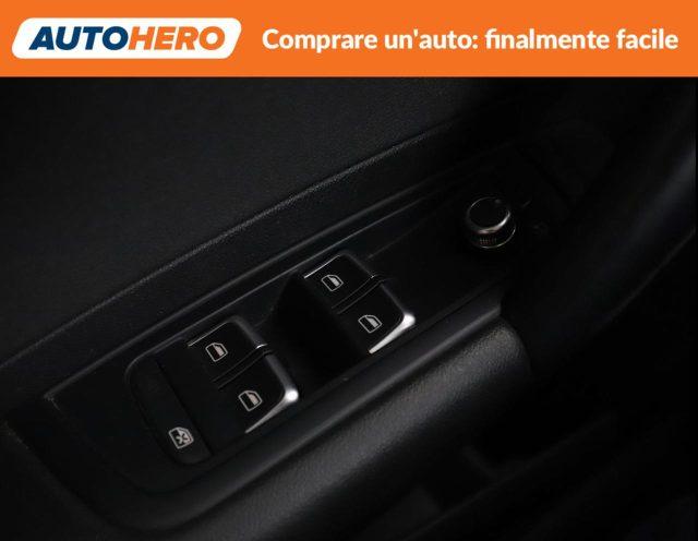 AUDI A1 SPB 1.6 TDI 116 CV S tronic Admired