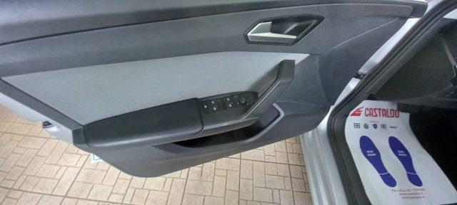 SEAT Leon Sportstourer 2.0 TDI 150 CV DSG Style