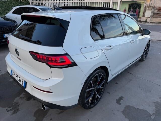 Volkswagen Golf DSG 265cv GTI