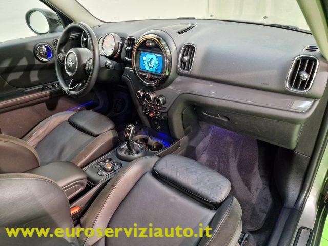 MINI Countryman 1.5 Cooper Hype Countryman