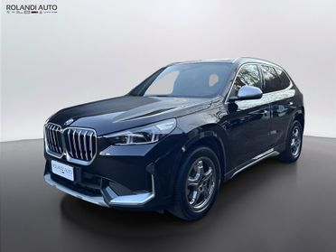 BMW X1 23 d Mild Hybrid 48V X-Line Edition Balance xDrive DCT