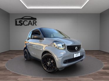 smart forTwo Fortwo 0.9 t Passion 90cv twinamic