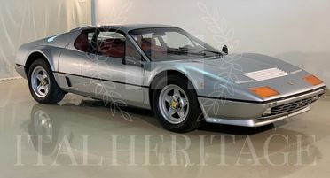 Ferrari 512i BB