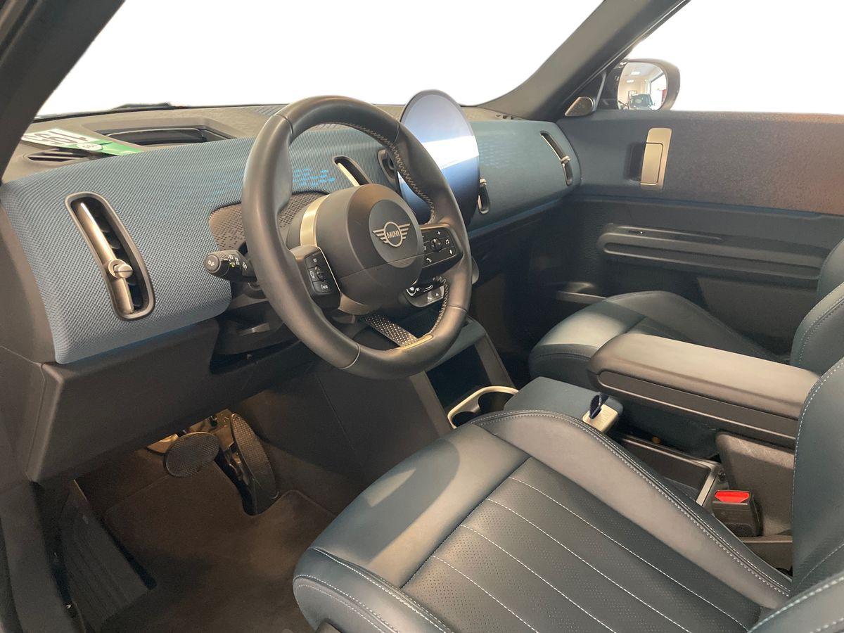 MINI Mini Countryman U25 - Mini Countryman 1.5 48V C Favoured auto