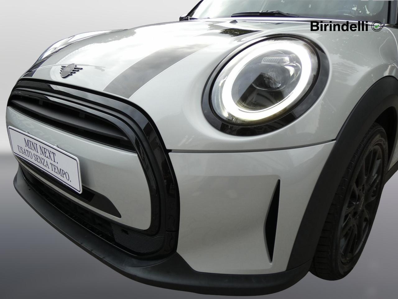 MINI Mini 5 porte (F55) - Mini 1.5 Cooper Camden 5 porte