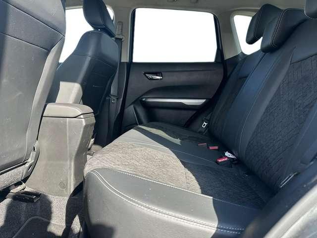Suzuki Vitara 1.4h Top 4wd allgrip