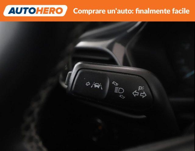 FORD Puma 1.0 EcoBoost Hybrid 125 CV S&S Titanium