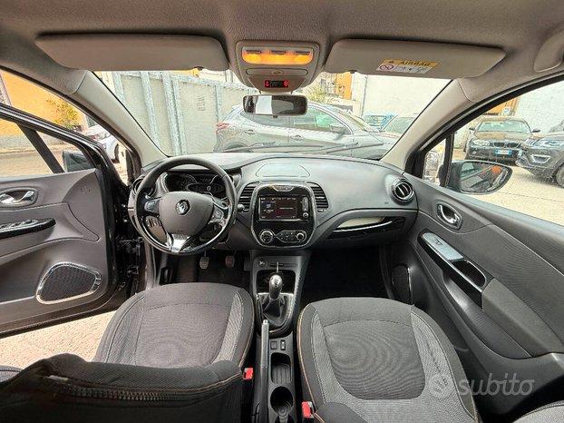 Renault Captur 0.9 tce Live s&s 90cv