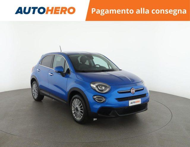 FIAT 500X 1.6 E-Torq 110 CV Urban