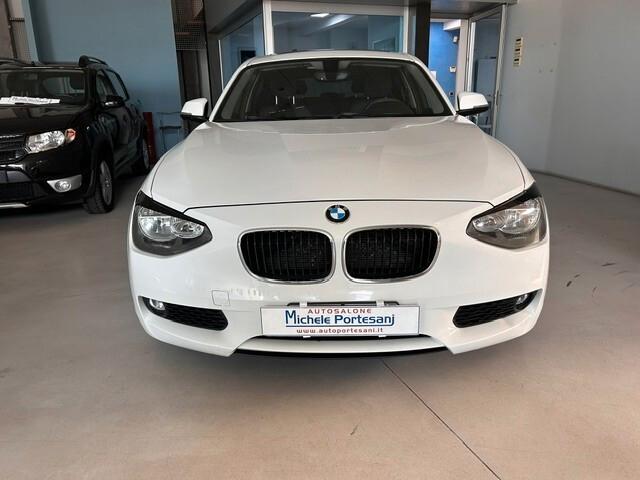 Bmw 116 116d 2.0 116CV cat 5 porte.It DPF