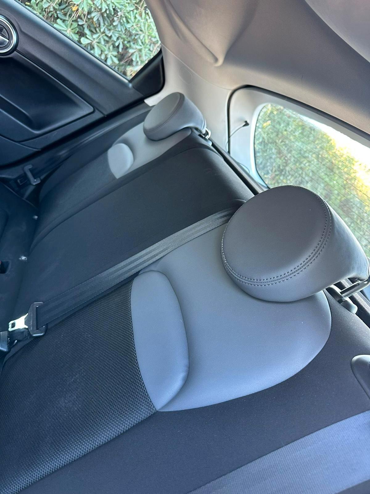 Fiat 500X 1.6 MultiJet 120 CV Business