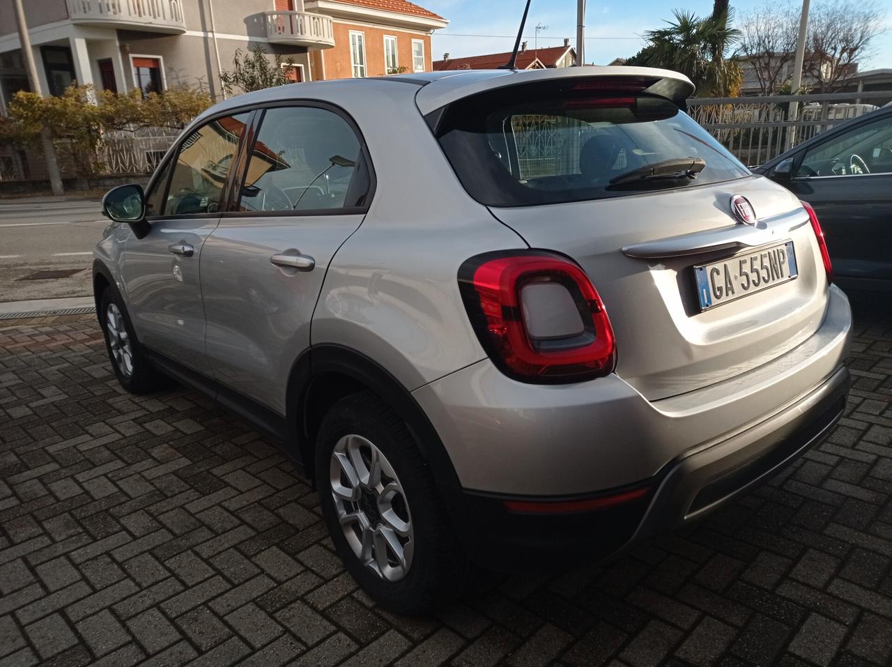 Fiat 500X 1.0 T3 120 CV Cross